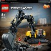 LEGO LEGO Technic 42121 Hydraulikbagger LEGO Technic 42121 Гидравлический экскаватор