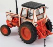 TOMY David Brown Traktor (Heritage Collection) Трактор Дэвида Брауна (Коллекция наследия)
