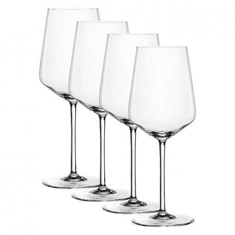 Spiegelau Spiegelau Style Weisswein Glas Set 4-tlg. 440 ml Набор бокалов для белого вина Spiegelau Style из 4 предм. 440мл