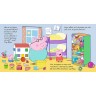 Panini Verlag Peppa Pig: Wo ist Peppas magisches Einhorn? Свинка Пеппа: Где волшебный единорог Пеппы?