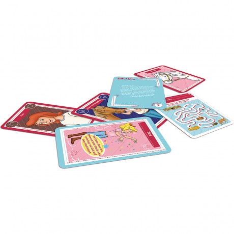 ASS Altenburger BibiTina БибиТина