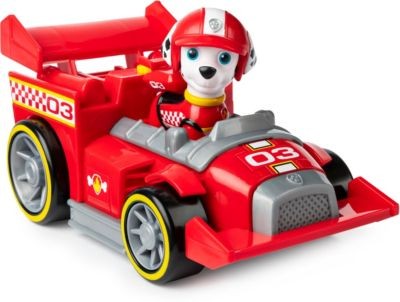 Spin Master PAW Patrol Ready Race Rescue PAW Patrol готов к гонке по спасению