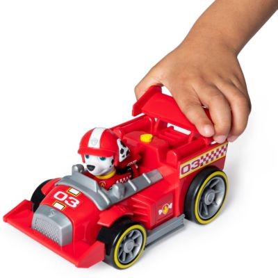 Spin Master PAW Patrol Ready Race Rescue PAW Patrol готов к гонке по спасению