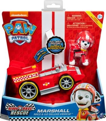 Spin Master PAW Patrol Ready Race Rescue PAW Patrol готов к гонке по спасению
