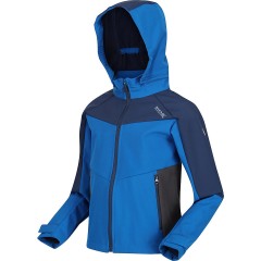 Regatta Softshelljacke EASTCOTT fur Jungen Куртка софтшелл EASTCOTT для мальчиков
