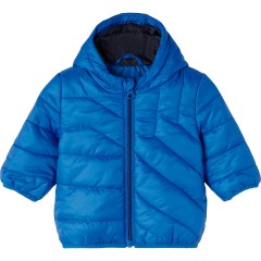 name it Baby Parka NBMMAXON fur Jungen (recycelt) Детская парка NBMMAXON для мальчиков (переработанная)