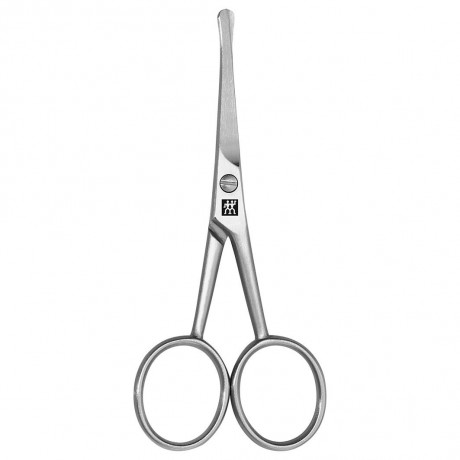 ZWILLING TWINOX Nasen- und Ohrehaarschere Ножницы для волос в носу и ушах TWINOX