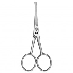 ZWILLING  TWINOX Nasen- und Ohrehaarschere  Ножницы для волос в носу и ушах TWINOX