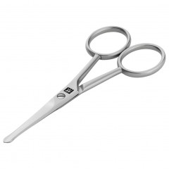 ZWILLING  TWINOX Nasen- und Ohrehaarschere  Ножницы для волос в носу и ушах TWINOX