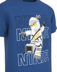 LEGO LEGO Ninjago T-Shirt fur Jungen Футболка для мальчиков LEGO Ninjago