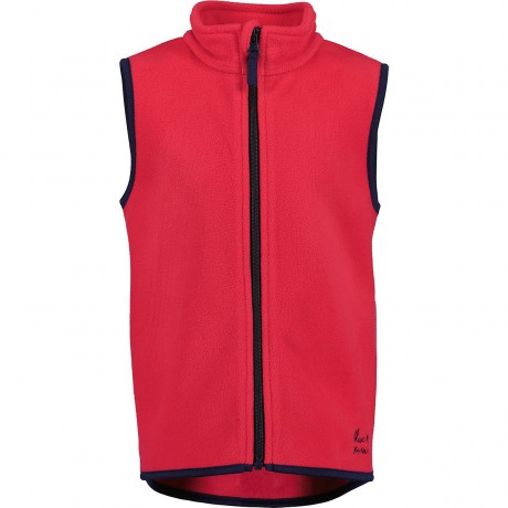 BLUE SEVEN Fleeceweste fur Madchen Флисовый жилет для девочки