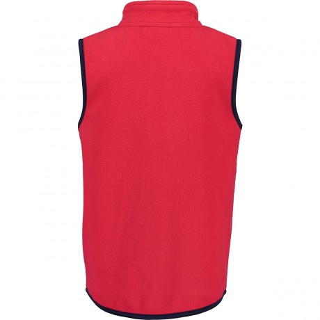 BLUE SEVEN Fleeceweste fur Madchen Флисовый жилет для девочки