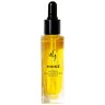 Und Gretel MINNE Natural Rich & Refining Face Oil MINNE Натуральное насыщенное и очищающее масло для лица