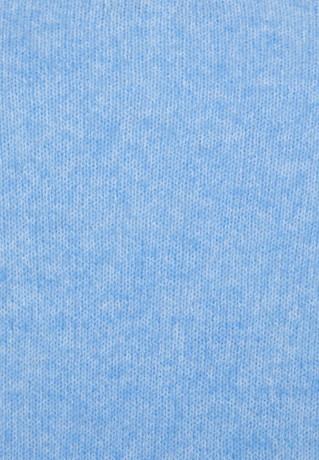 Tommy Hilfiger VISUAL TEXTURE SWEATER Jumper sky cloud СВИТЕР VISUAL TEXTURE Джемперы небо облако