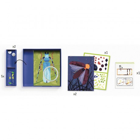 DJECO Factory Фабрика