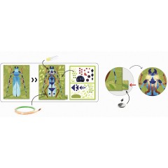 DJECO Factory Фабрика