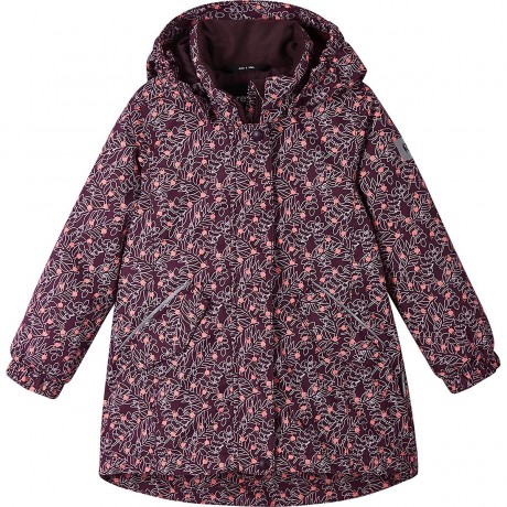 Reima Winterjacke TAHO fur Madchen Зимняя куртка ТАХО для девочки