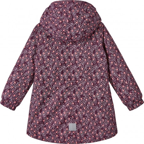 Reima Winterjacke TAHO fur Madchen Зимняя куртка ТАХО для девочки