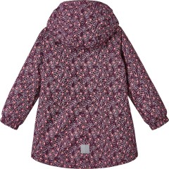 Reima Winterjacke TAHO fur Madchen Зимняя куртка ТАХО для девочки
