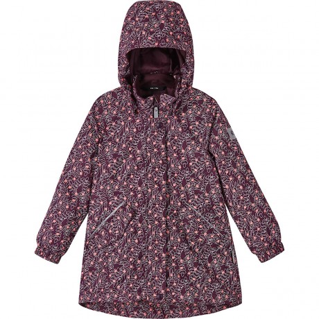 Reima Winterjacke TAHO fur Madchen Зимняя куртка ТАХО для девочки