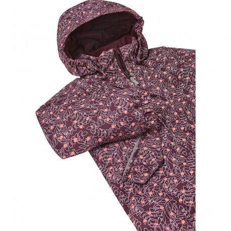 Reima Winterjacke TAHO fur Madchen Зимняя куртка ТАХО для девочки