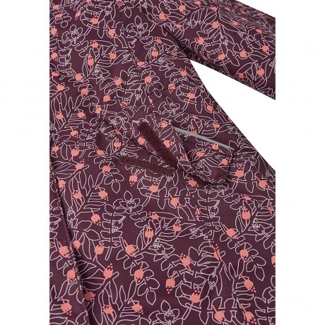 Reima Winterjacke TAHO fur Madchen Зимняя куртка ТАХО для девочки