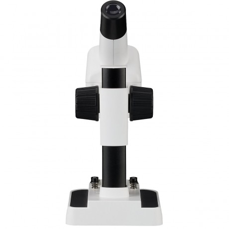 Bresser Junior Auflicht-Mikroskop mit 20-facher Vergrosserung Микроскоп падающего света с 20-кратным увеличением