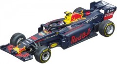 Carrera Red Bull Racing RB14 M.Verstappen Red Bull Racing RB14 М. Ферстаппен