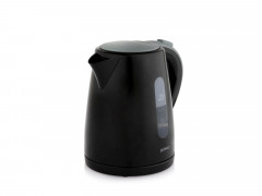 Domo Wasserkocher, 1 l, 2200 W, ohne Kabel elektrischer 1 Liter Heisswasserbereiter schnell leise Чайник Domo, 1 литр, 2200 Вт, без кабеля, электрический водонагреватель на 1 литр, быстрый и тихий