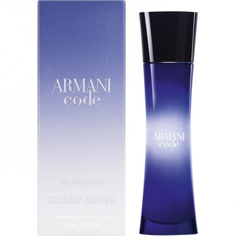 Giorgio Armani Парфюмерная вода Armani Code, 30 мл