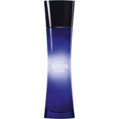 Giorgio Armani Парфюмерная вода Armani Code, 30 мл