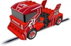 Carrera Carrera GO!!! Build n Race Каррера вперед!!! Строй и гонка