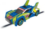 Carrera Carrera GO!!! Build n Race Каррера вперед!!! Строй и гонка