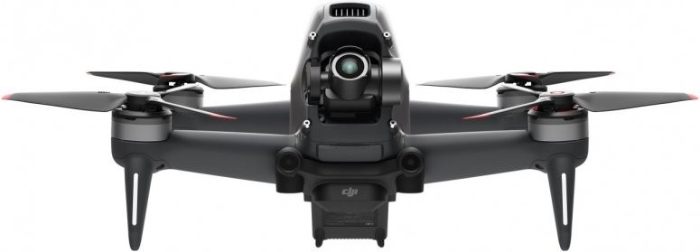 DJI FPV Combo + интеллектуальная летная батарея