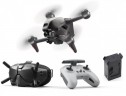 DJI FPV Combo + интеллектуальная летная батарея