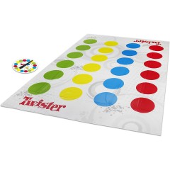 Hasbro Twister твистер