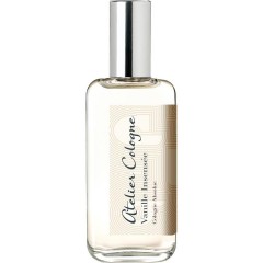 Atelier Cologne (Ателье Колонь) Vanille Insensee Eau de Cologne Одеколон, 30 мл