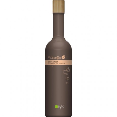 O'right Hautpflege Body Wash, 400 мл