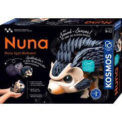 Kosmos Nuna нуна