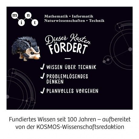 Kosmos Nuna нуна