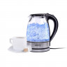 Camry Camry Wasserkocher CR 1239 Glas-Wasserkocher 1,7 L, 2000 W  Чайник Camry CR 1239 стеклянный чайник 1,7 л, 2000 Вт