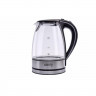 Camry Camry Wasserkocher CR 1239 Glas-Wasserkocher 1,7 L, 2000 W  Чайник Camry CR 1239 стеклянный чайник 1,7 л, 2000 Вт