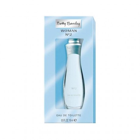 Betty Barclay (Бетти Барклай) Woman 2 Eau de Toilette Туалетная вода Spray Спрей, 30 мл