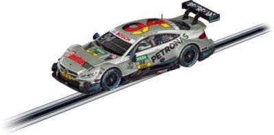 Carrera Mercedes AMG C 63 DTM P.Wehrlein Mercedes AMG C 63 DTM П. Верляйн