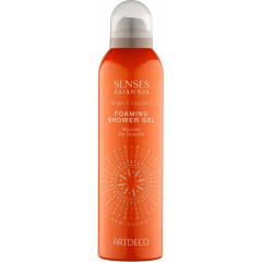 Artdeco (Артдеко) New Energy Foaming Shower Gel Гель для душа, 100 мл