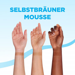 Bondi Sands Self tanning Foam Light / Medium,  Пен для автозагара салонного качества для гладкой, естественной бронзовой кожи Светлый/Средний оттенок, 200мл