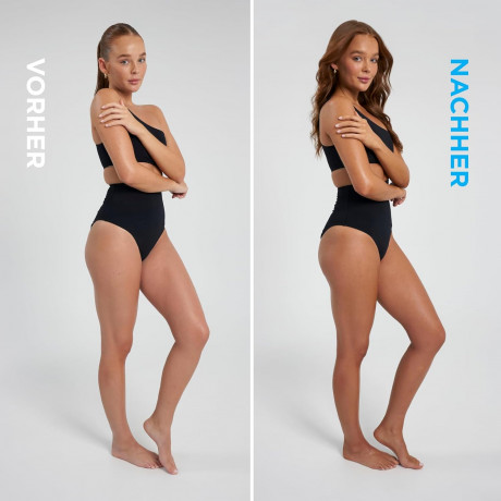 Bondi Sands Self tanning Foam Light / Medium,  Пен для автозагара салонного качества для гладкой, естественной бронзовой кожи Светлый/Средний оттенок, 200мл