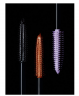 CHANEL Noir Allure Mascara 37 Lilas, Тушь 4в1: объем, длина, изгиб и разделение, 37 сиреневый, 6г 
