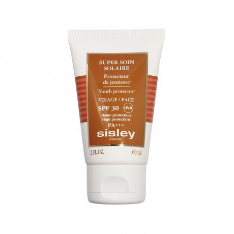 Sisley Super Soin Solaire Visage LSF 30 Super Soin Solaire Visage SPF 30