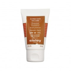 Sisley Super Soin Solaire Visage LSF 30 Super Soin Solaire Visage SPF 30